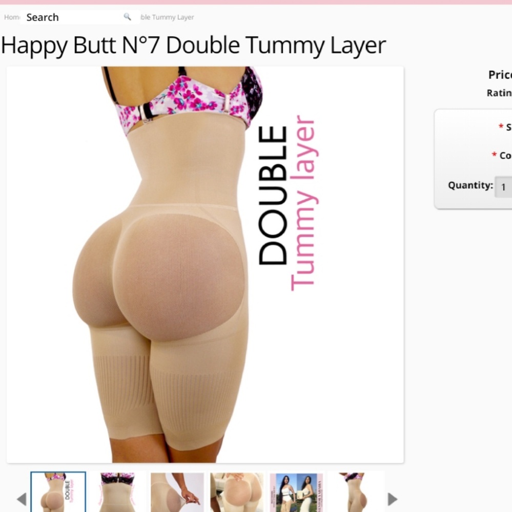 Shapewear